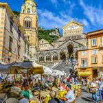 Amalfi Square