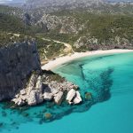 Cala Luna, Gulf of Orosei, Photo by Gian Marco Leoni (IG: @marklions)