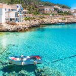 Levanzo, Aegadian Islands, Sicily, Photo by Antonio Bonfiglio (IG: @ascippociuri)