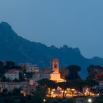 Ravello, Amalfi Coast