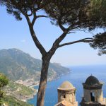 Ravello, Villa Rufolo, Amalfi Coast