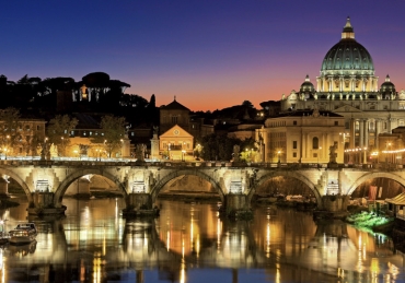 Top 5 places to visit in Rome Italy 2019